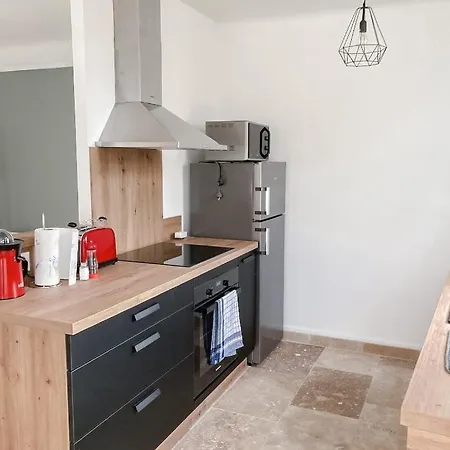 Le Grand Repu T4 Spacieux Renove, Centre-ville *